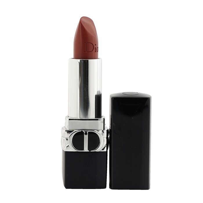 Christian Dior | Rouge Floral Makes you look Sexy