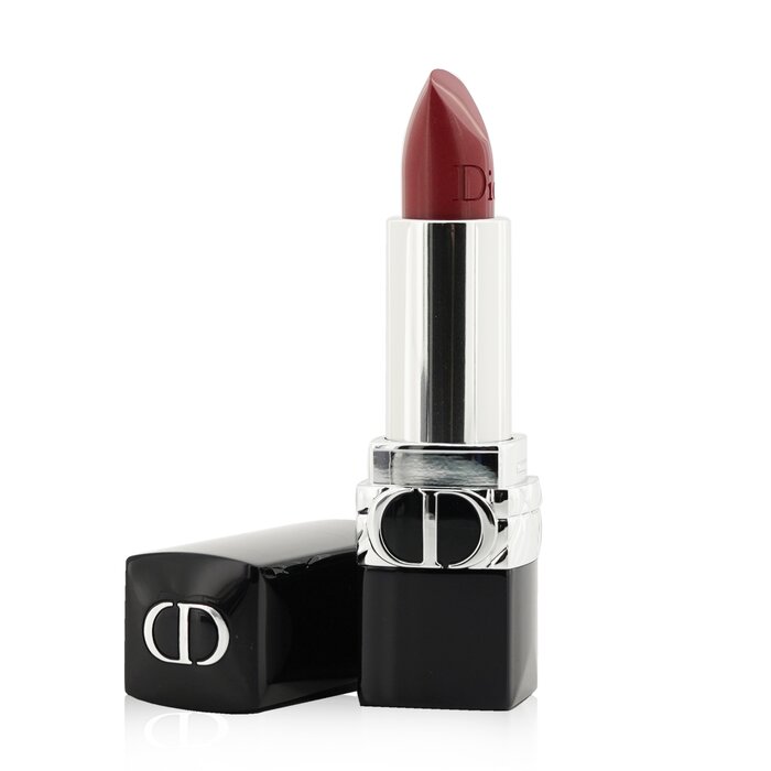Christian Dior | Rouge Floral Makes you look Sexy