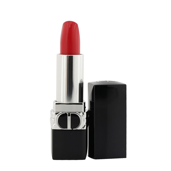 Christian Dior | Rouge Floral Makes you look Sexy