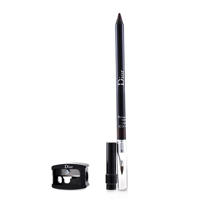 CHRISTIAN DIOR - Contour Lipliner makes you look beautiful