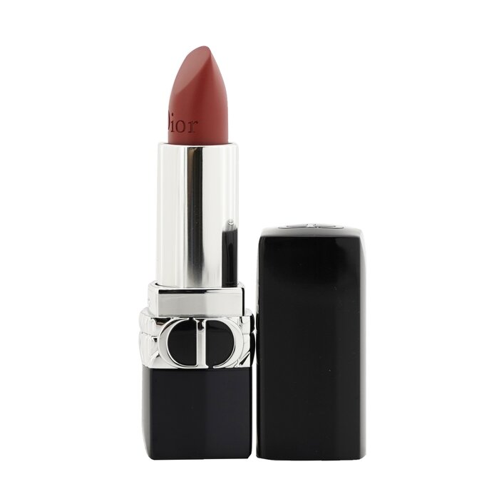 Christian Dior | Rouge Floral Makes you look Sexy