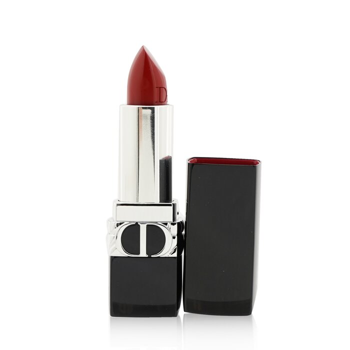 Christian Dior | Rouge Floral Makes you look Sexy