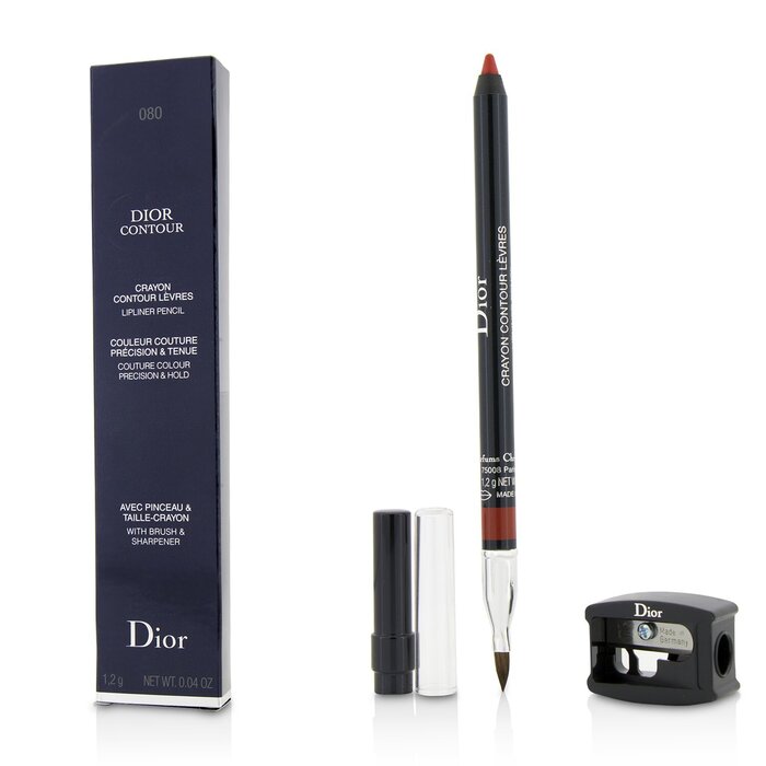CHRISTIAN DIOR - Contour Lipliner makes you look beautiful