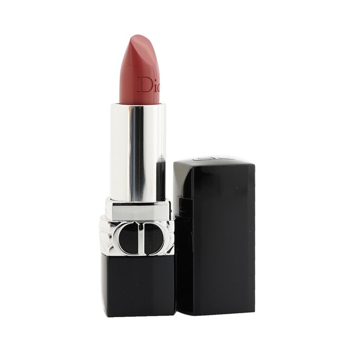 Christian Dior | Rouge Floral Makes you look Sexy
