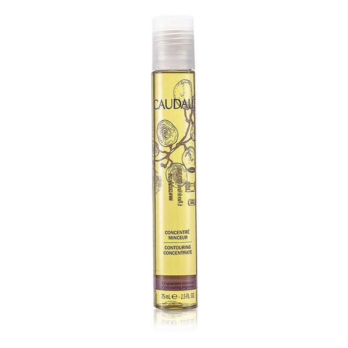 CAUDALIE | Contouring Concentrate | Helps Cellulite