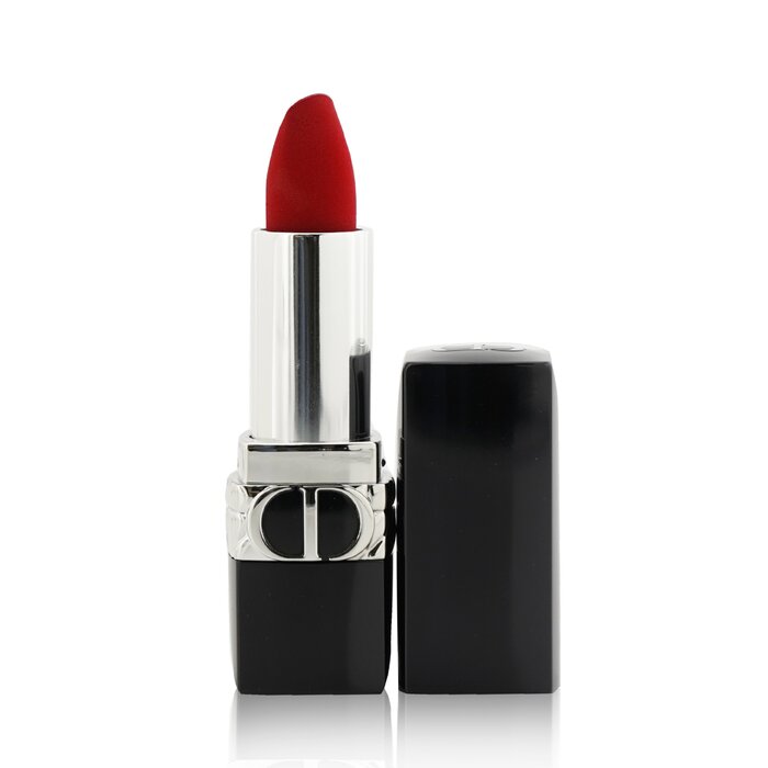 Christian Dior | Rouge Floral Makes you look Sexy