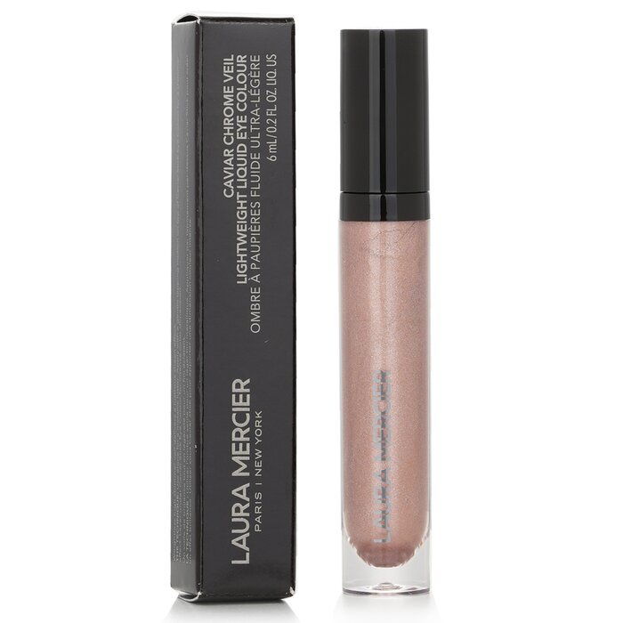 LAURA MERCIER | Caviar Chrome Veil
