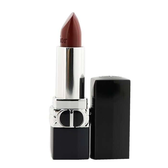 Christian Dior | Rouge Floral Makes you look Sexy