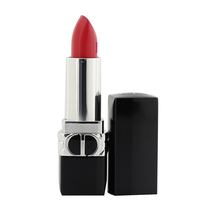 Christian Dior | Rouge Floral Makes you look Sexy
