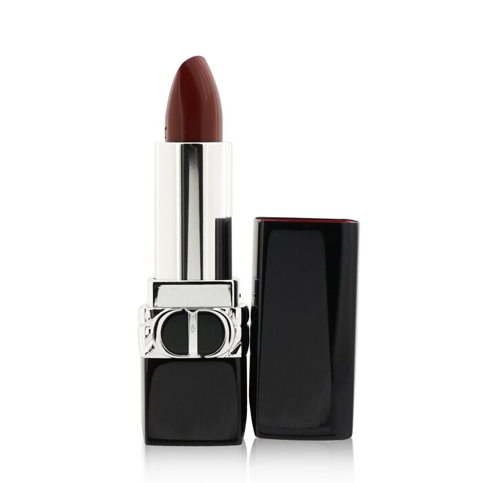 Christian Dior | Rouge Floral Makes you look Sexy