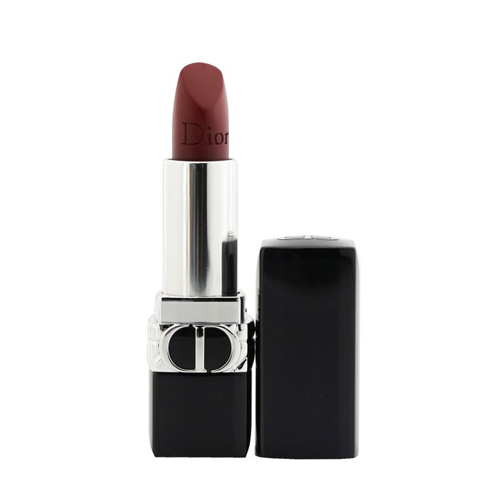 Christian Dior | Rouge Floral Makes you look Sexy