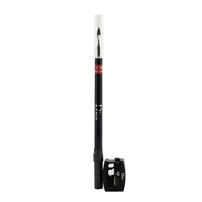 CHRISTIAN DIOR - Contour Lipliner makes you look beautiful