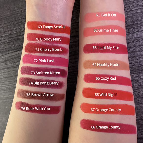 Lipstic Unstoppable Beauty  💄✨