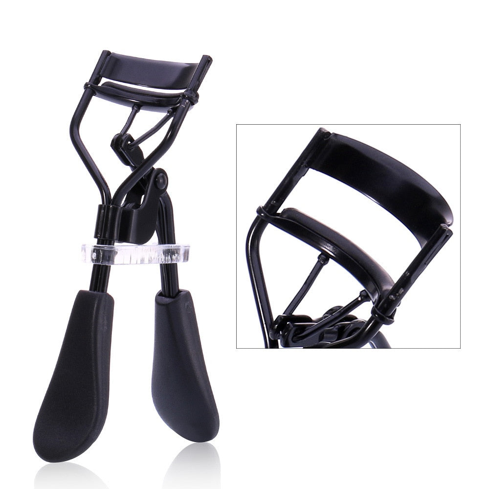 Mini Portable Eyelash Curler |