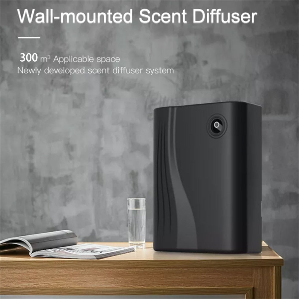 Home Oil Diffuser