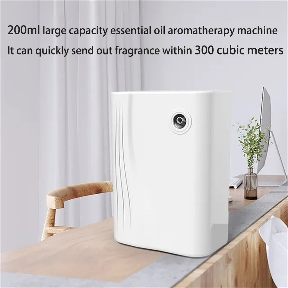 Home Oil Diffuser