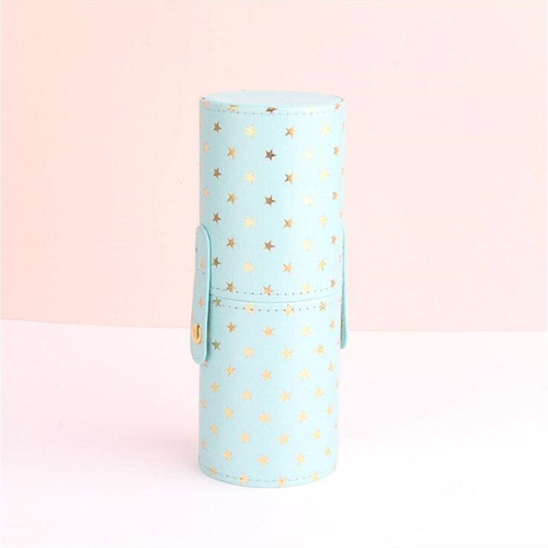 Makeup Brush Holder Bag - Perfect for Traveling