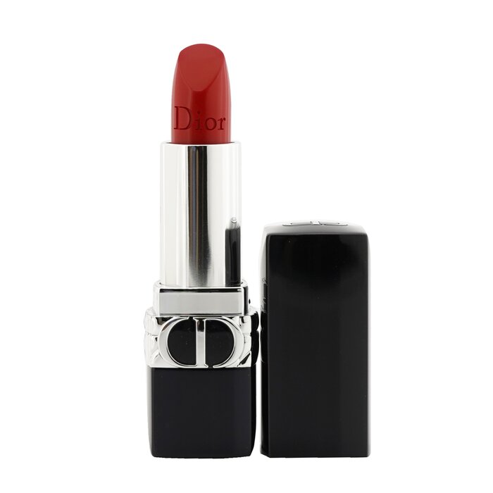 Christian Dior | Rouge Floral Makes you look Sexy