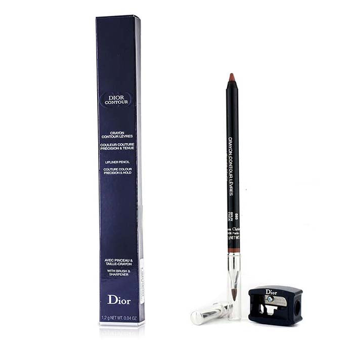 CHRISTIAN DIOR - Contour Lipliner makes you look beautiful
