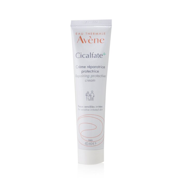 AVENE | Cicalfate+ Repairing Protective Cream |For Sensitive Irritated Skin