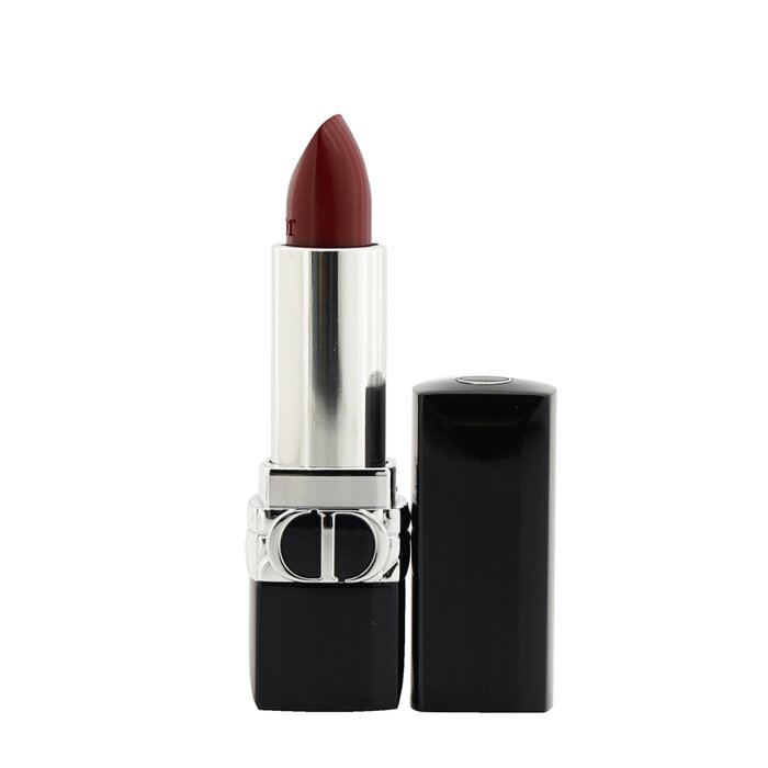 Christian Dior | Rouge Floral Makes you look Sexy