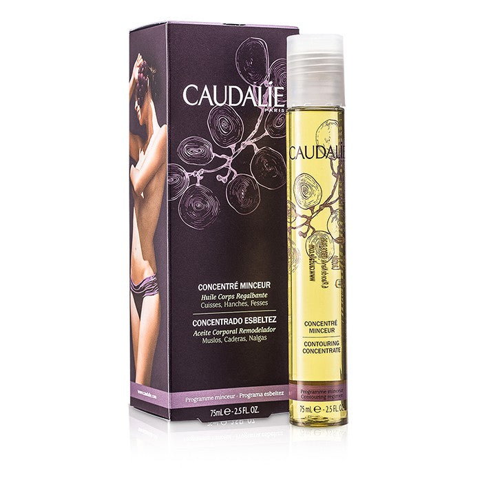 CAUDALIE | Contouring Concentrate | Helps Cellulite