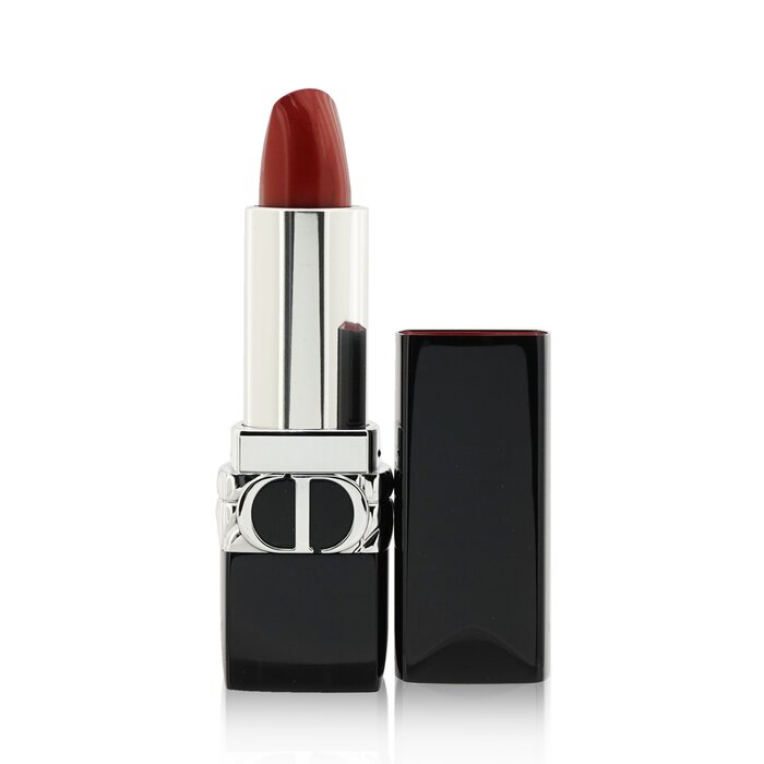 Christian Dior | Rouge Floral Makes you look Sexy