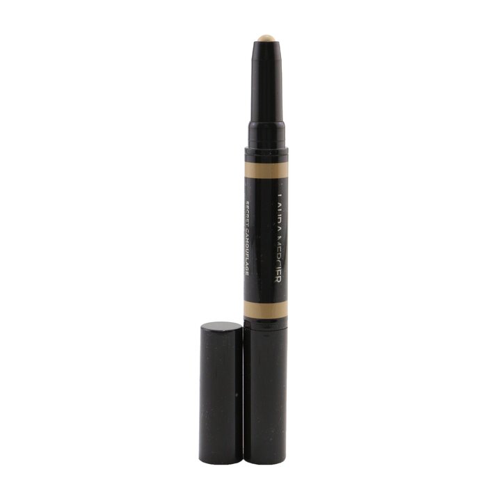LAURA MERCIER | Secret Camouflage Brighten & Correct Duo