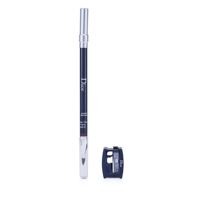 CHRISTIAN DIOR - Contour Lipliner makes you look beautiful