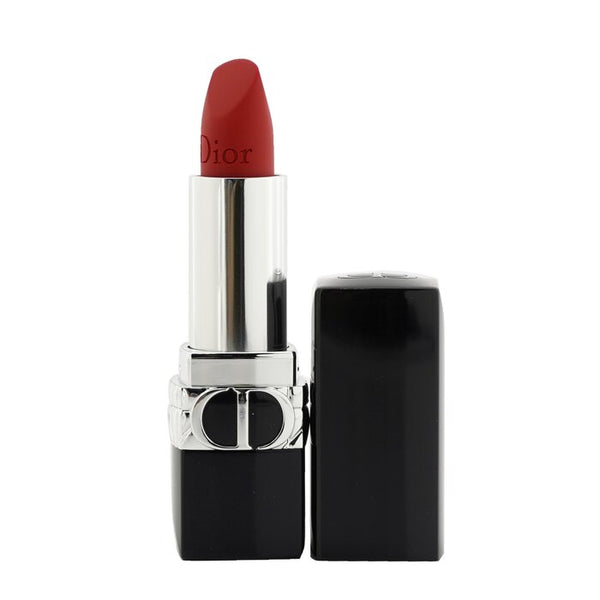 Christian Dior | Rouge Floral Makes you look Sexy
