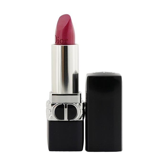 Christian Dior | Rouge Floral Makes you look Sexy