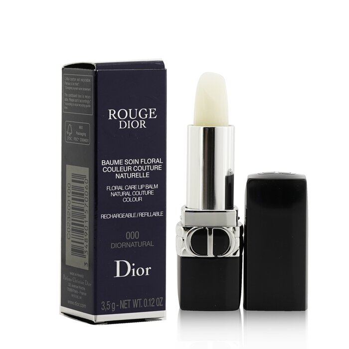 Christian Dior | Rouge Floral Makes you look Sexy