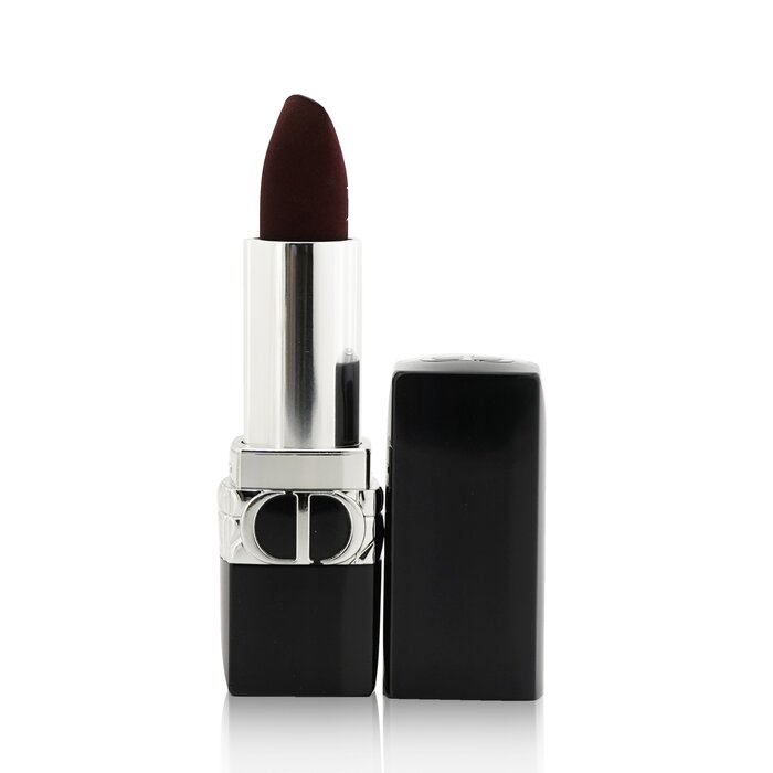 Christian Dior | Rouge Floral Makes you look Sexy