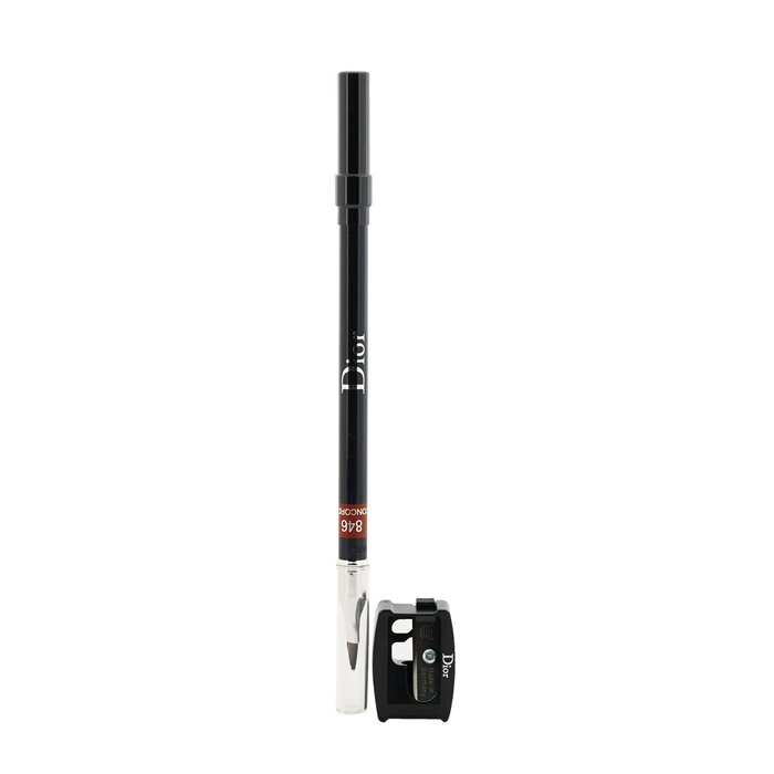 CHRISTIAN DIOR - Contour Lipliner makes you look beautiful