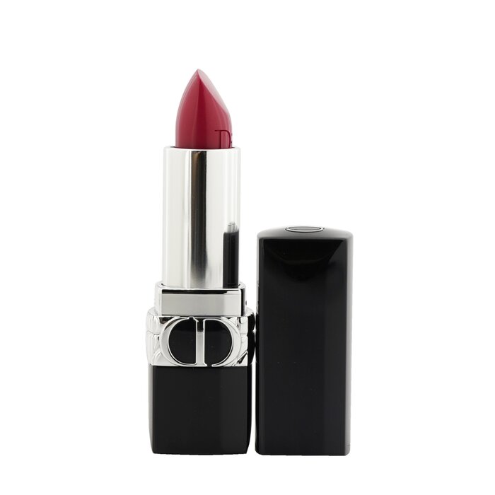 Christian Dior | Rouge Floral Makes you look Sexy